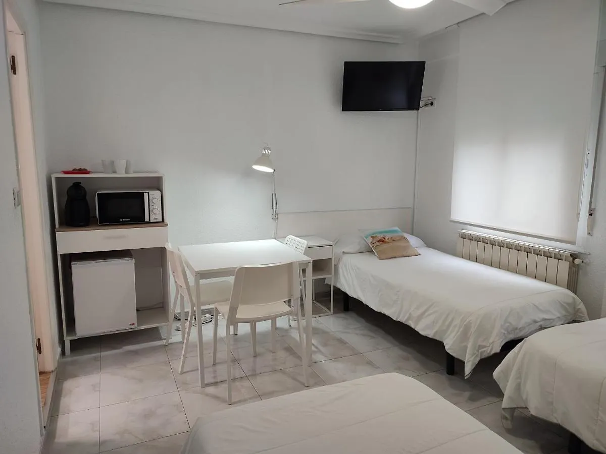Hostal Lucy Santander