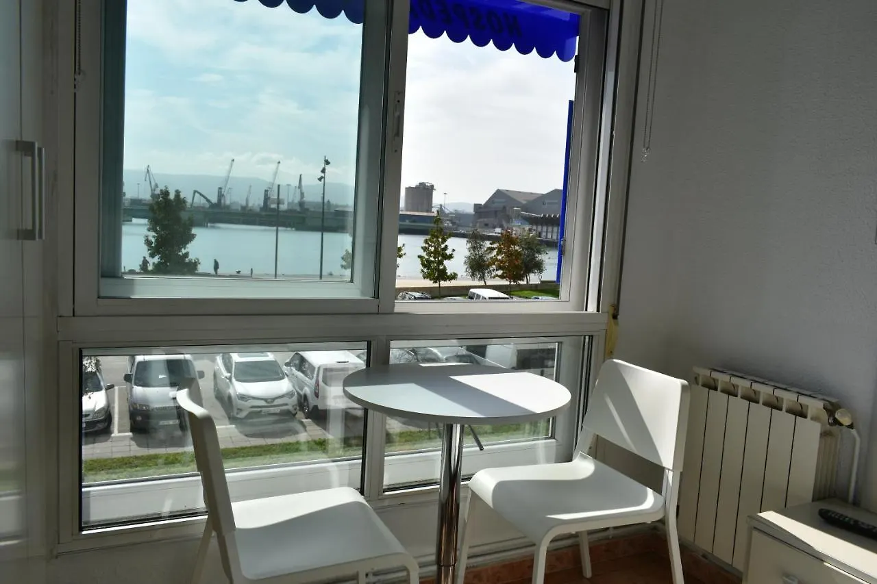 Guest house Hostal Lucy Santander