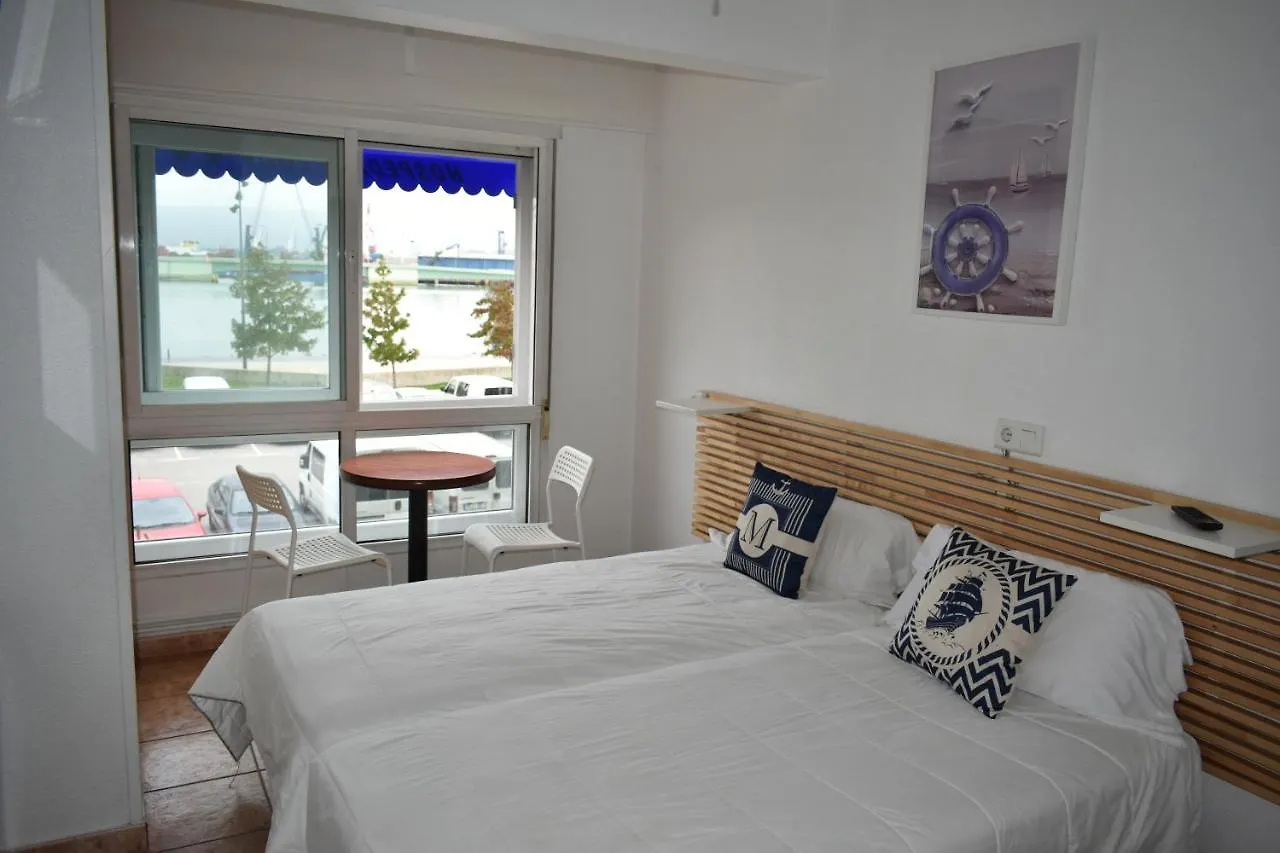 ** Guest house Hostal Lucy Santander Spain