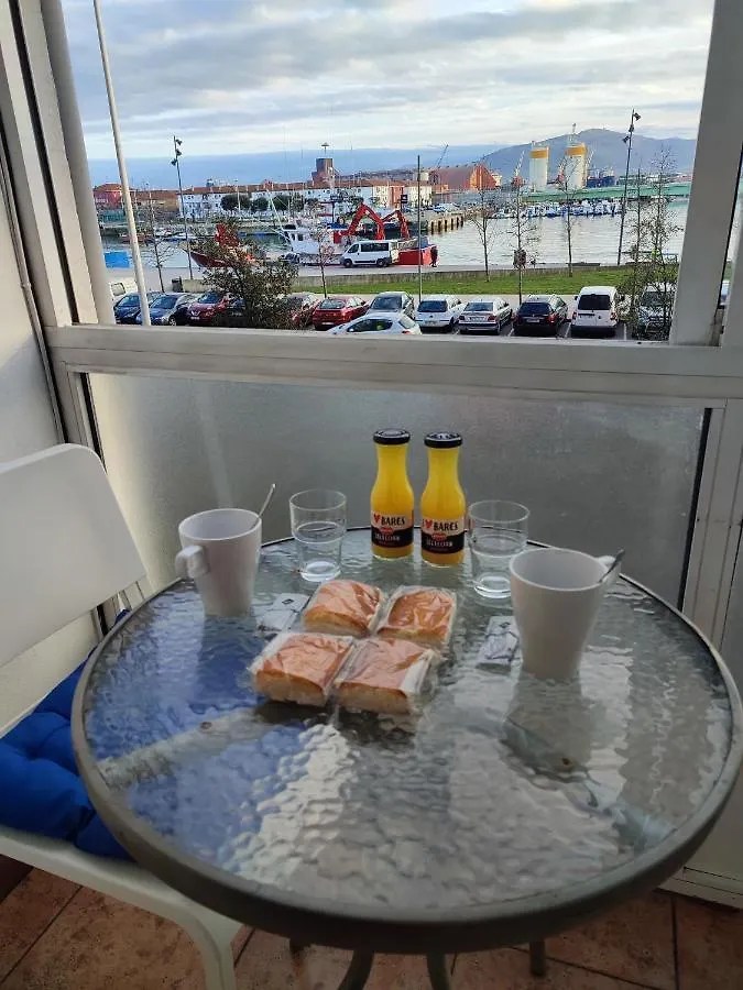 Hostal Lucy Santander
