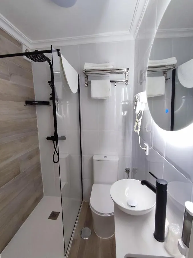 ** Guest house Hostal Lucy Santander Spain