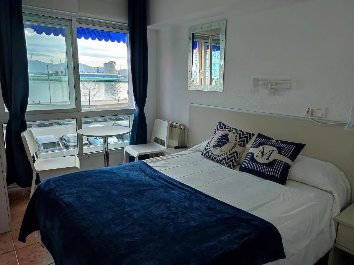Guest house Hostal Lucy Santander