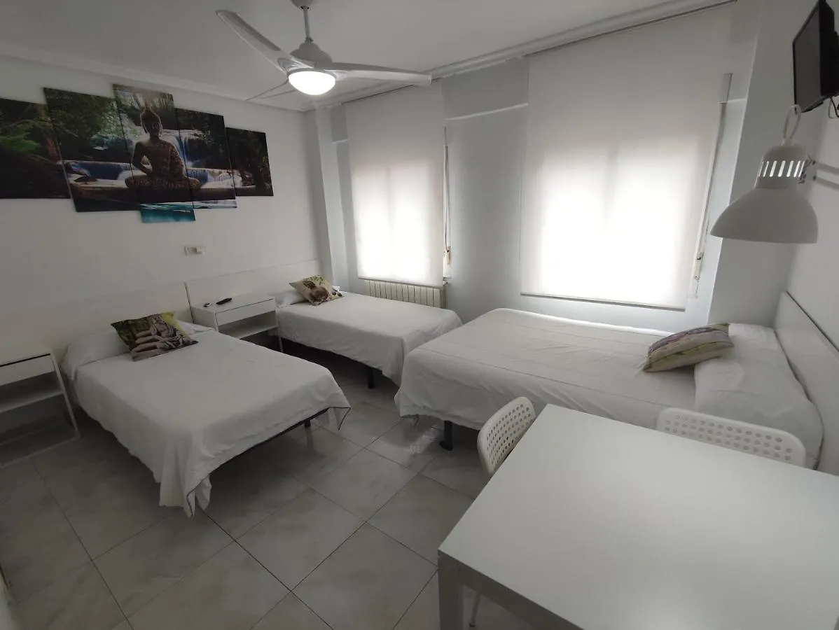 Hostal Lucy Santander