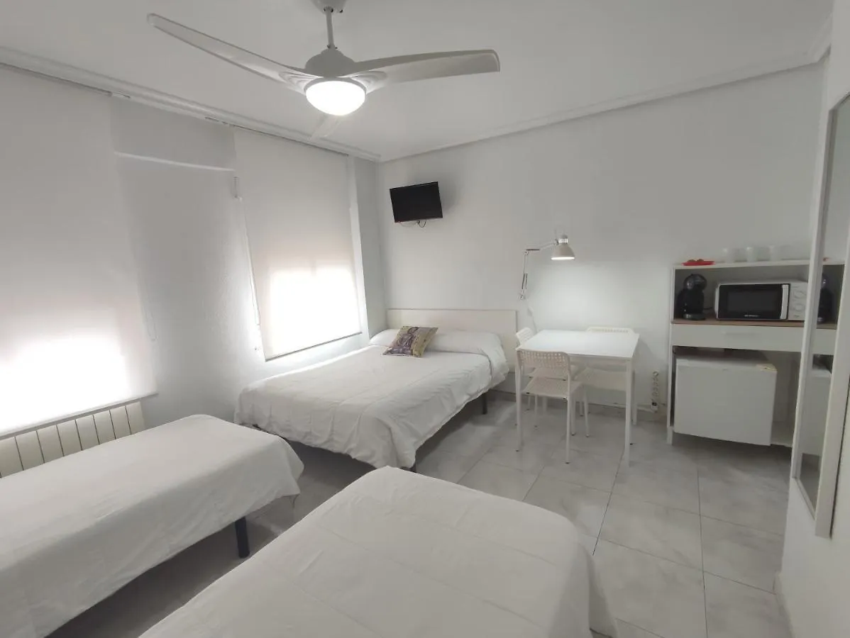 Hostal Lucy Santander