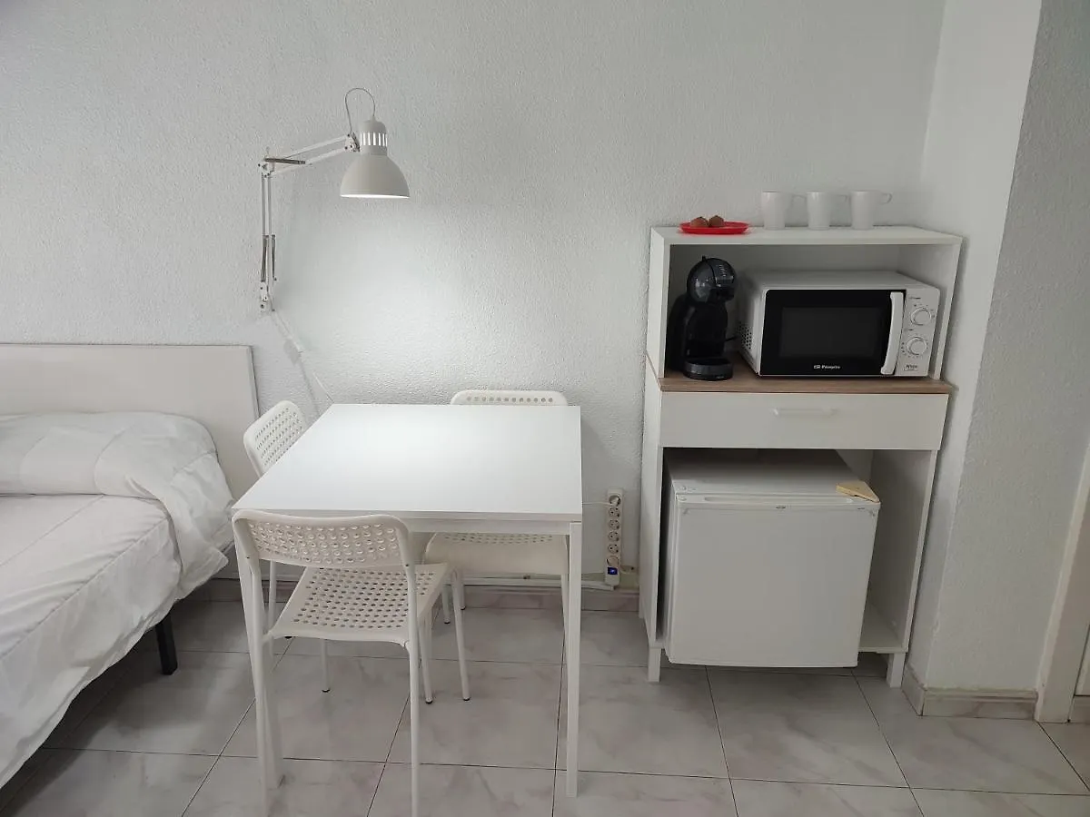 Hostal Lucy Santander Guest house