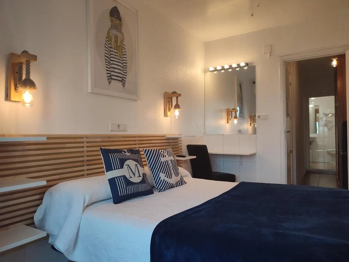Hostal Lucy Santander Guest house