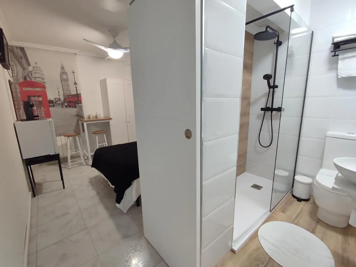 ** Guest house Hostal Lucy Santander Spain