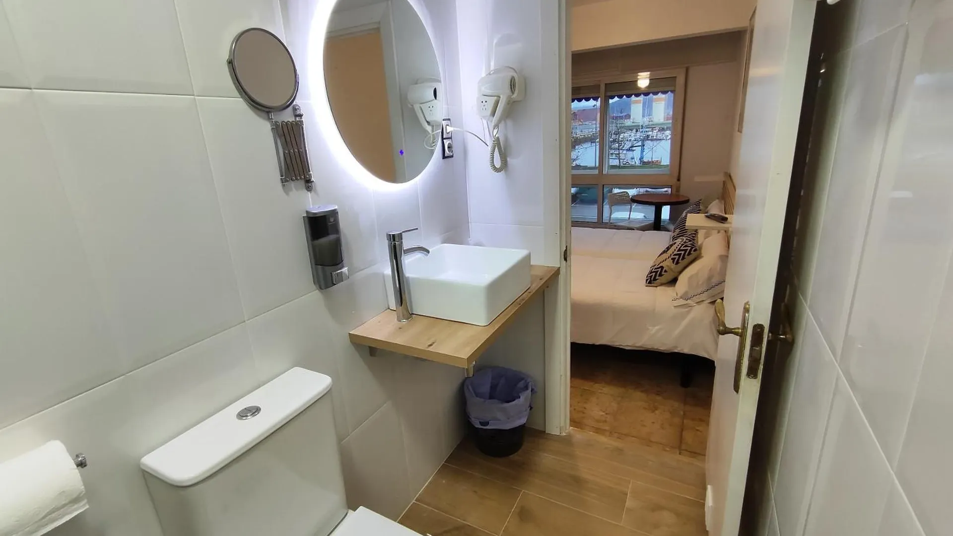 Hostal Lucy Santander