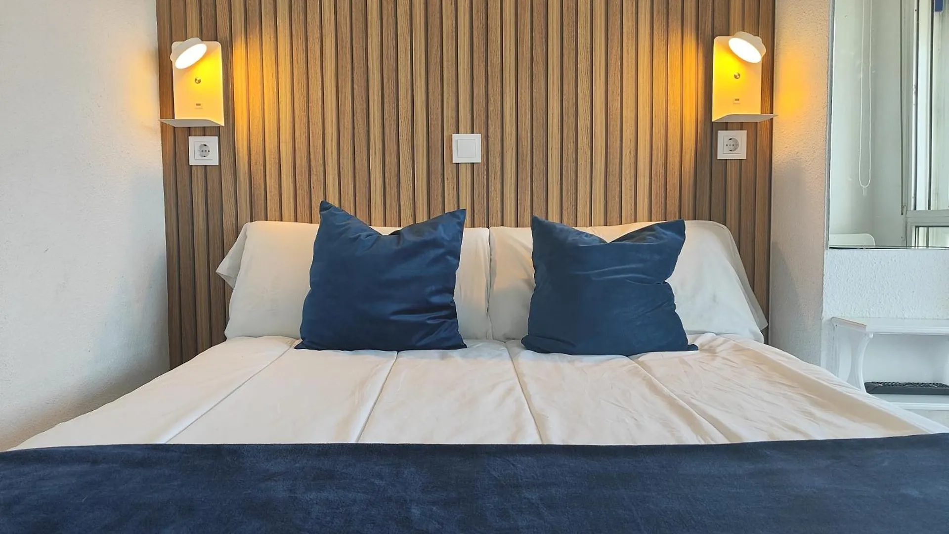 Hostal Lucy Santander